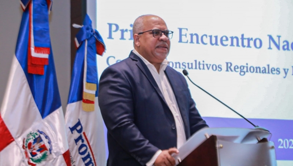 Promipyme felicita emprendedores dominicanos